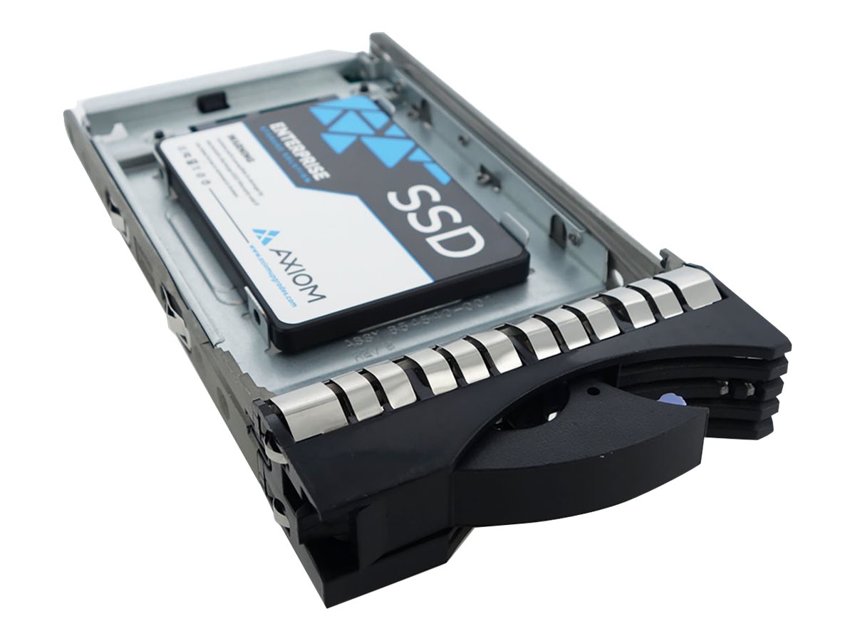 Axiom EV100 - SSD - Enterprise Value