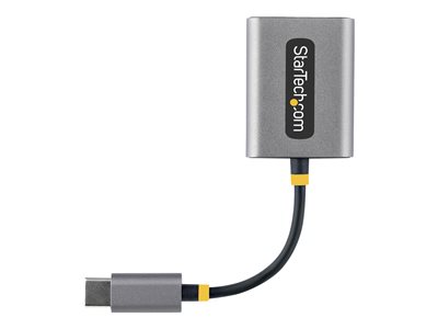 STARTECH USB-C Audio Splitter 2x 3,5mm - USBC-AUDIO-SPLITTER