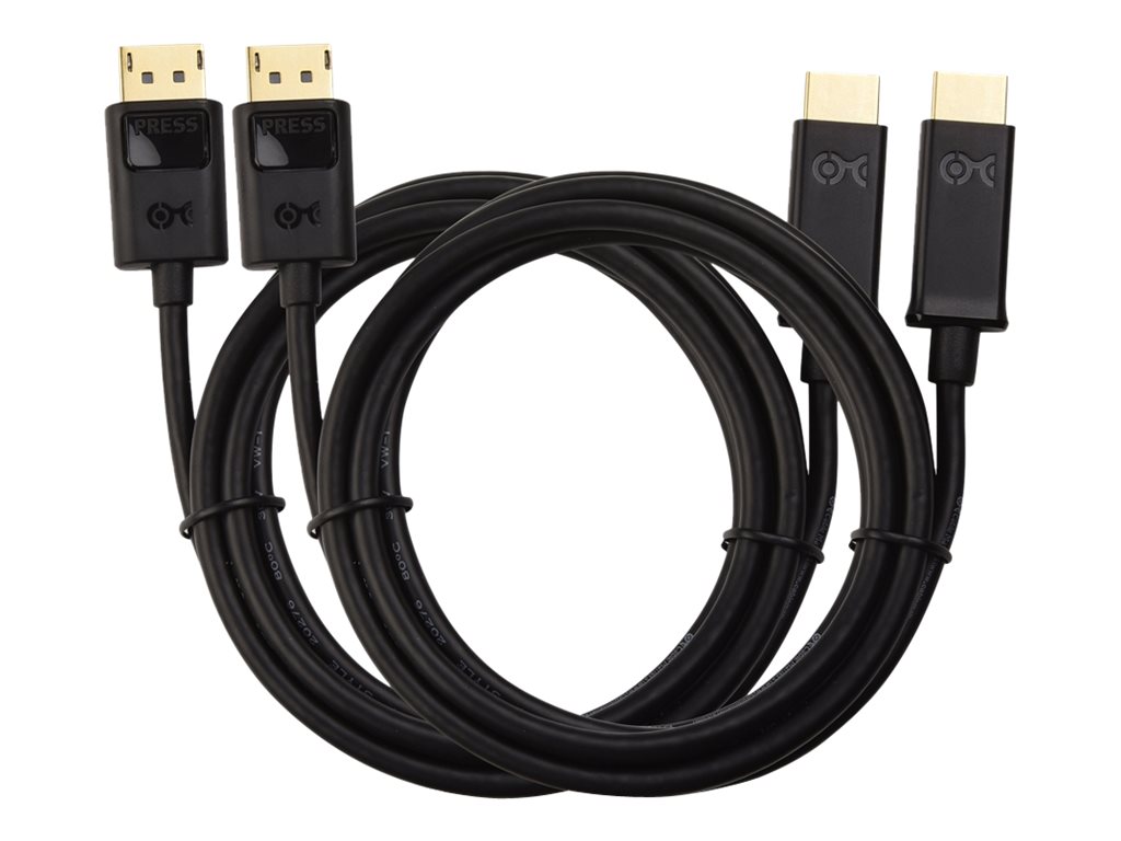 Cable Matters - Adapter cable