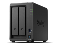 Synology Serveur NAS DS725+