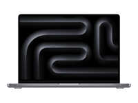 Apple MacBook Pro (M3) MXE03FN/A