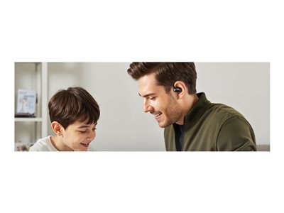 ANKER Soundcore AeroFit 2 AI black