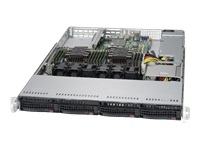 Supermicro SuperServer 6019P-WT