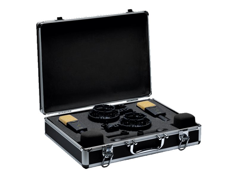 AKG C414 XLII Matched Pair Stereo Set