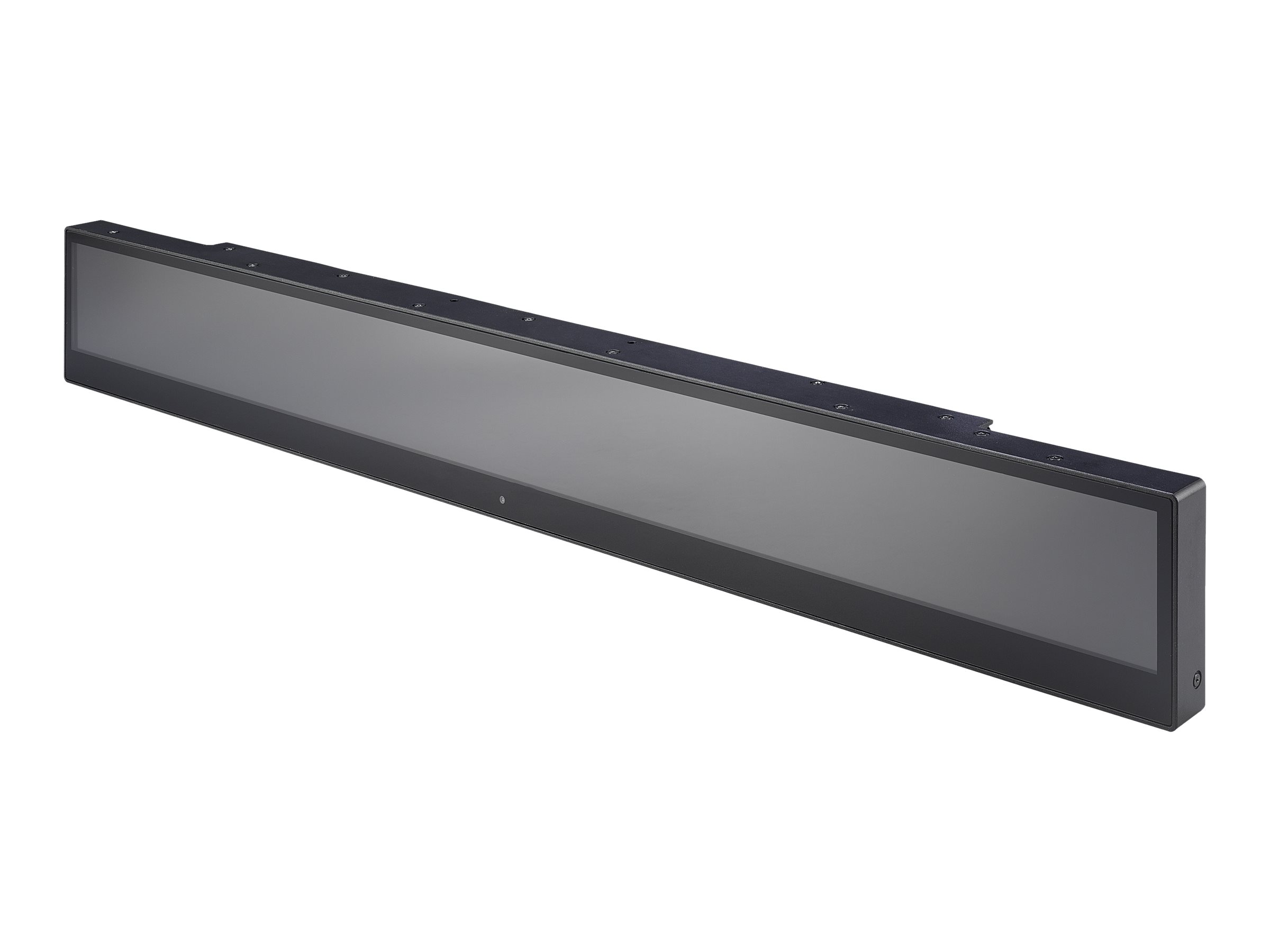 SHUTTLE D230 Stand-Alone Bar 23.1 inch Rockchip RK3399 2GB 16GB eMMC Android v7.1