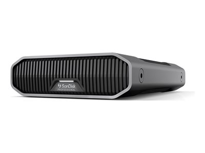 SanDisk Professional G-DRIVE