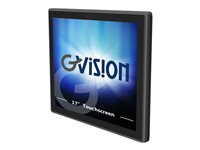 GVision R17ZH-OB R Series LED monitor 17INCH open frame touchscreen 1280 x 1024 @ 60 Hz 