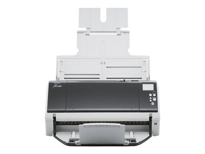 RICOH fi7480 Scanner A4 USB 3.0