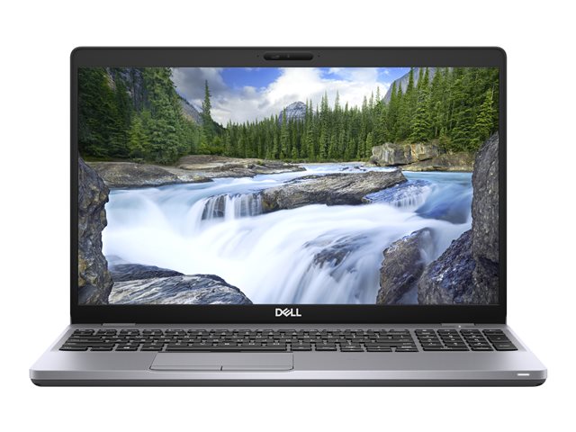 Dell Latitude 5510 - 15.6