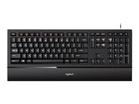 Logitech Claviers 920-005689