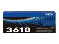 Brother Cartouche laser d'origine TN3610