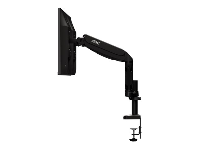 AOC AS110D0 Monitor arm Dual