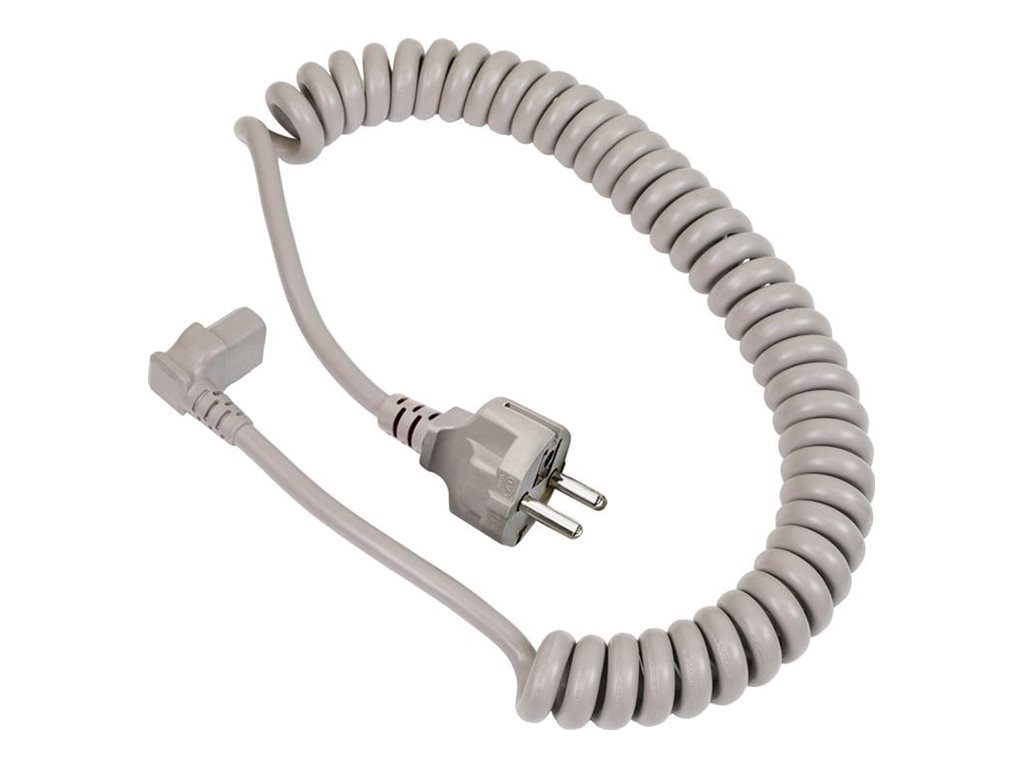 ERGOTRON Accessory Power Cord, Carefit Pro, CH