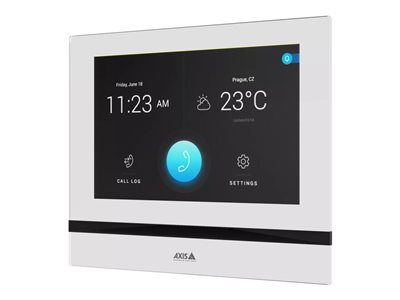 Axis I5304 - Answering unit