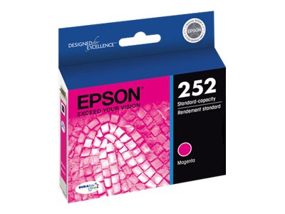 Epson 252 With Sensor