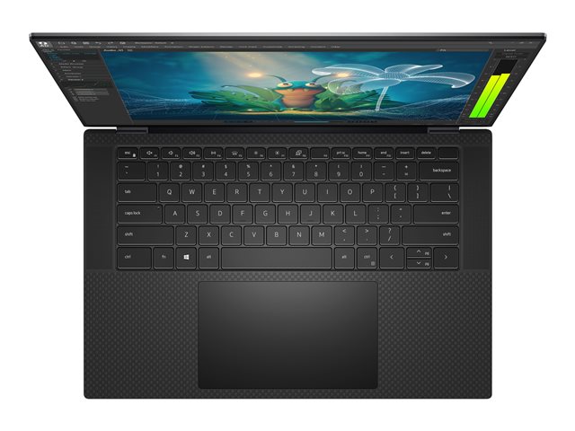 Dell Precision 5570 - 15.6