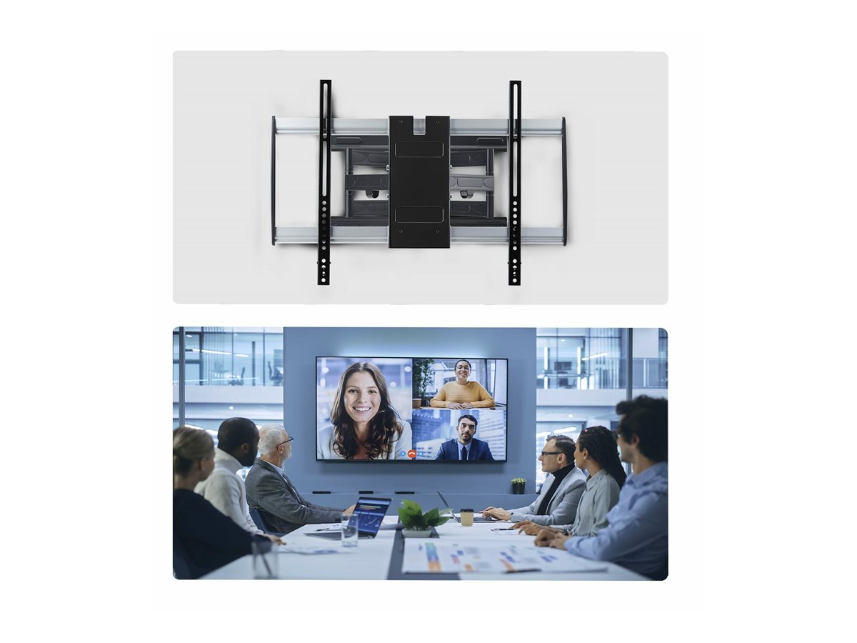 Ultra-Slim TV Wall Mount For 65  Screen – foto 7