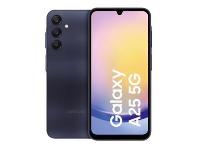 TELEKOM Samsung Galaxy A25 128GB bl-sw