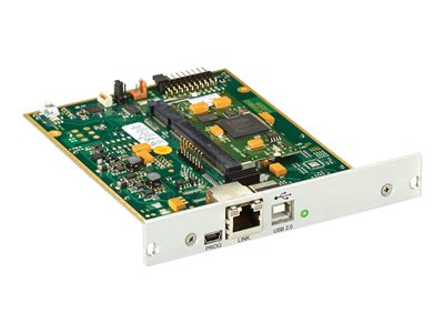 Black Box Modular KVM Extender, Transmitter Expansion Card