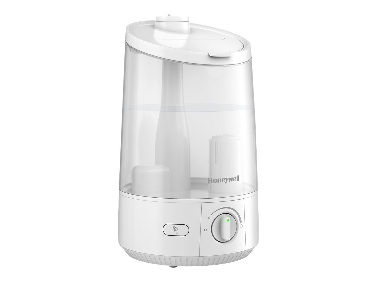 Honeywell Aromatherapy Humidifier White HUL585WC