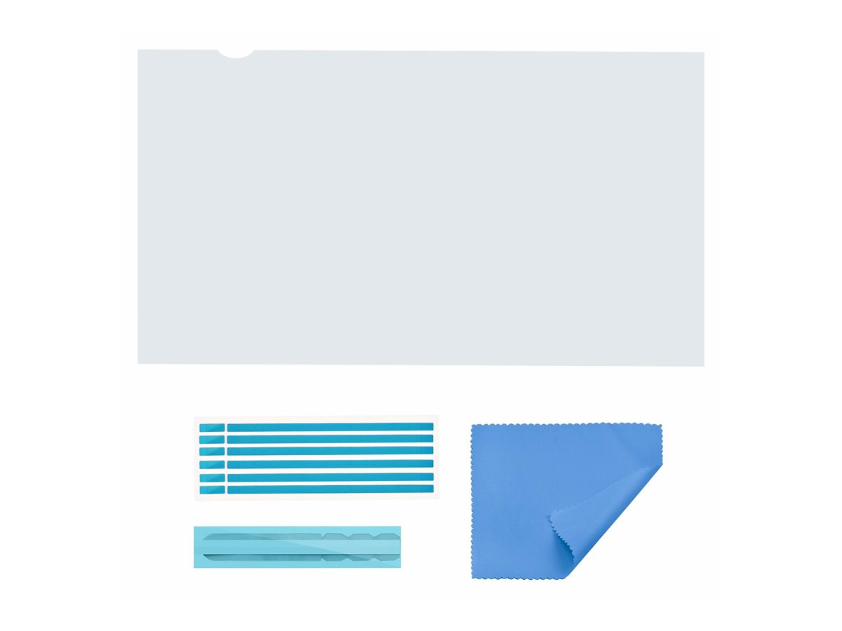 StarTech.com 24in 16:9 Anti-Blue Light Filter, BlueLight Screen Filter - filtr displeje ke zvýšení soukromí - šířka 24" - kompatibilní s TAA – foto 3