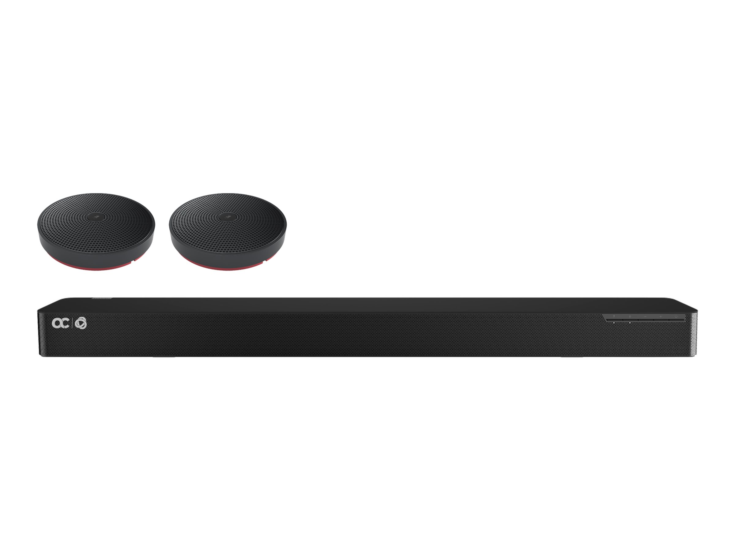Kramer KAC-SPK-40 - Sound bar