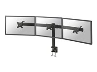 NEOMOUNTS DeskMount 3x19-27p Clamp
