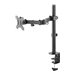 NEOMOUNTS Flat Screen Desk Mount clamp