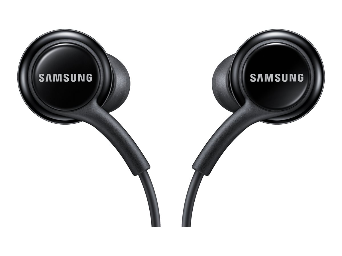 SAMSUNG 3.5mm earphones EO-IA500BBEGWW