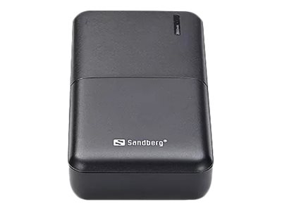 SANDBERG 320-42, Smartphone Zubehör Smartphone & Saver 320-42 (BILD3)