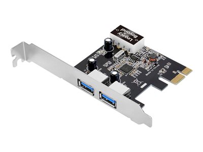 SIIG - Network adapter
