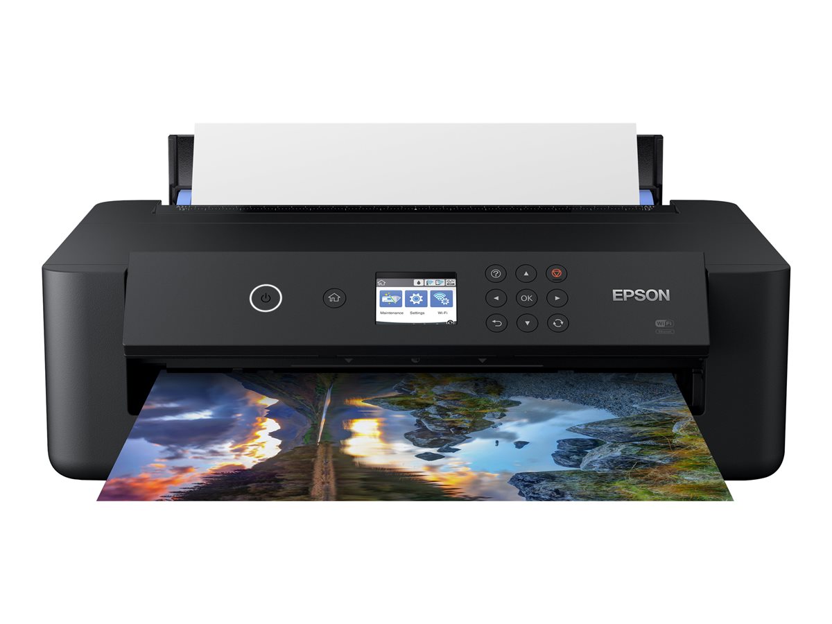 EPSON Expression Photo XP-15000