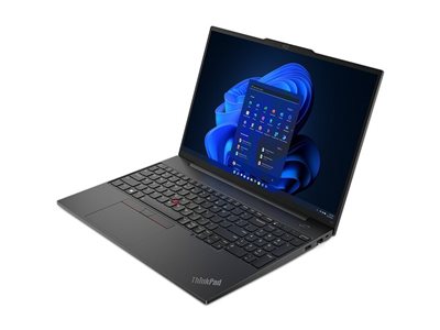 Product | Lenovo ThinkPad E16 Gen 1 - 16