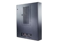 SMART-UPS VT 10-30KVA  208VBYPASS PANEL W/42 POS. DIST PANEL