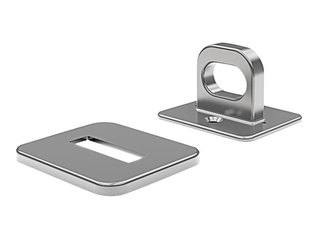Compulocks Ledge Lock Adapter for MacBook Pro 16" (2019) - nástavec zámku bezpečnostního slotu – foto 7