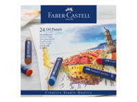 Faber-Castell Creative Studio Kridt
