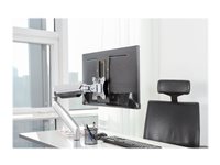 NEOMOUNTS Height Adjustable Adapter