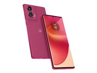 Motorola Edge 50 Fusion 6.7' 256GB Hot pink