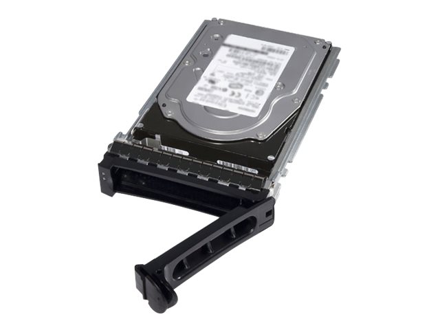 Dell - Solid state drive