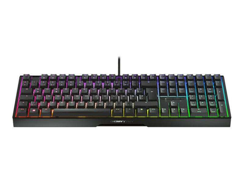 CHERRY XTRFY MX 3.1 - Keyboard