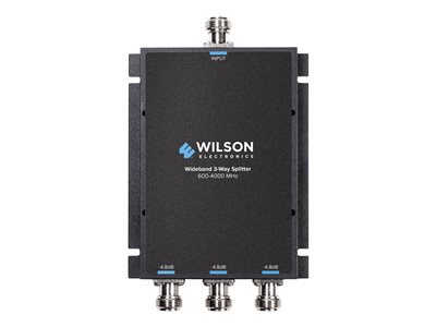 Wilson - Splitter for antenna