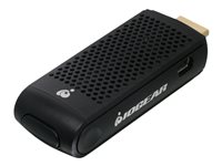 IOGEAR Wireless HDMI Transmitter GWHDSTXB - wireless video/audio extender