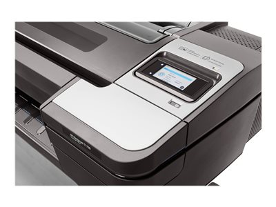 HP INC. 1VD87A#B19, Großformatdrucker (LFP) Plotter &  (BILD5)