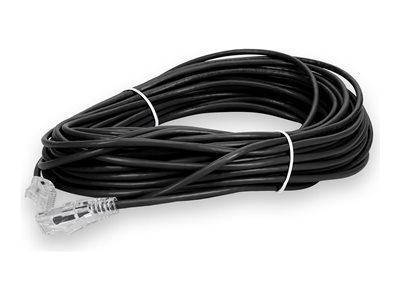 AddOn - Patch cable - RJ-45 (M) to RJ-45 (M)