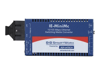 Advantech IMC-350I series IMC-350I-SE-PS-A