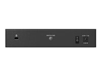 D-LINK Switch gigabit ethernet