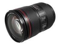 Canon EF 24-105mm F4L IS II USM Lens - 1380C002