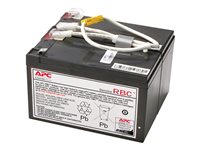 APC Replacement Battery Cartridge #5 UPS-batteri