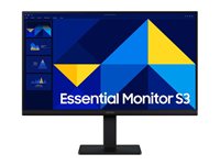 Samsung S22D304GAN S30GD Series LED monitor 22INCH 1920 x 1080 Full HD (1080p) @ 100 Hz 