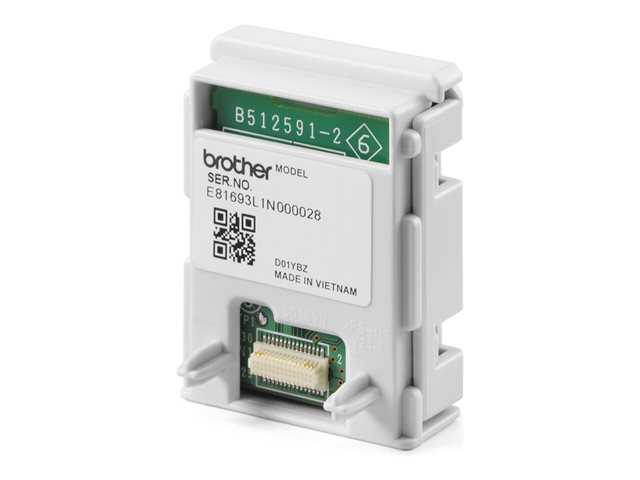 Carte Wi-Fi pour HLL6410DN, MFCL6910DN, MFCEX910